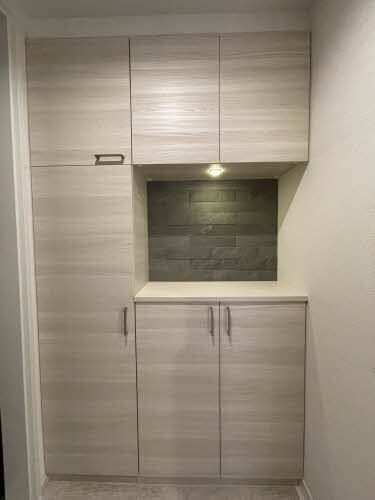 シャーメゾンGMの物件内観写真