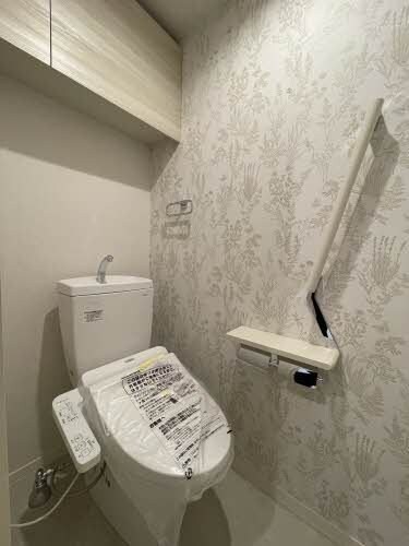 シャーメゾンGMの物件内観写真