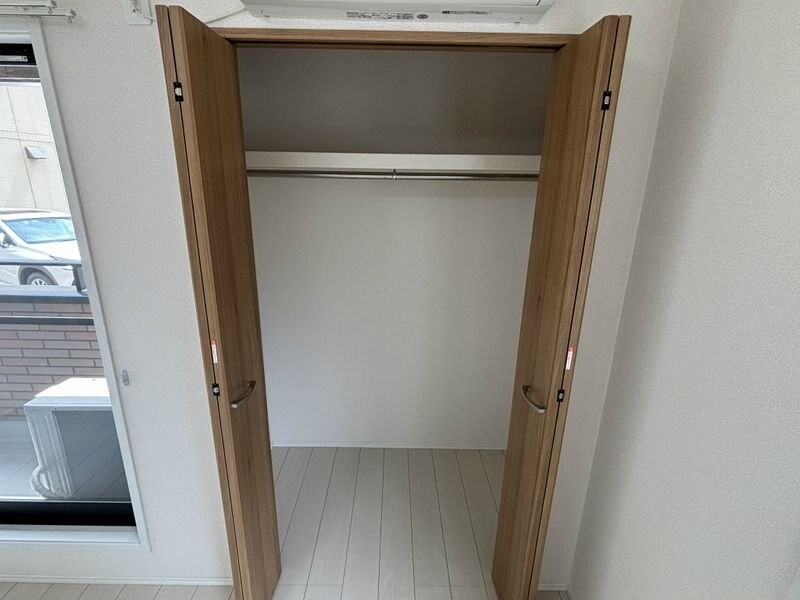 ザ・リバティVIIの物件内観写真