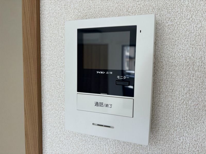 ザ・リバティVIIの物件内観写真