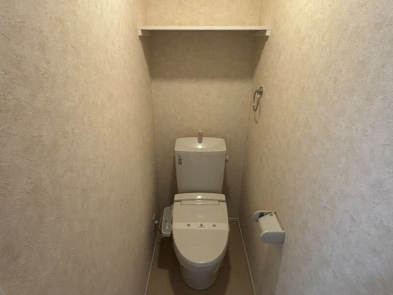 ザ・リバティVIIの物件内観写真