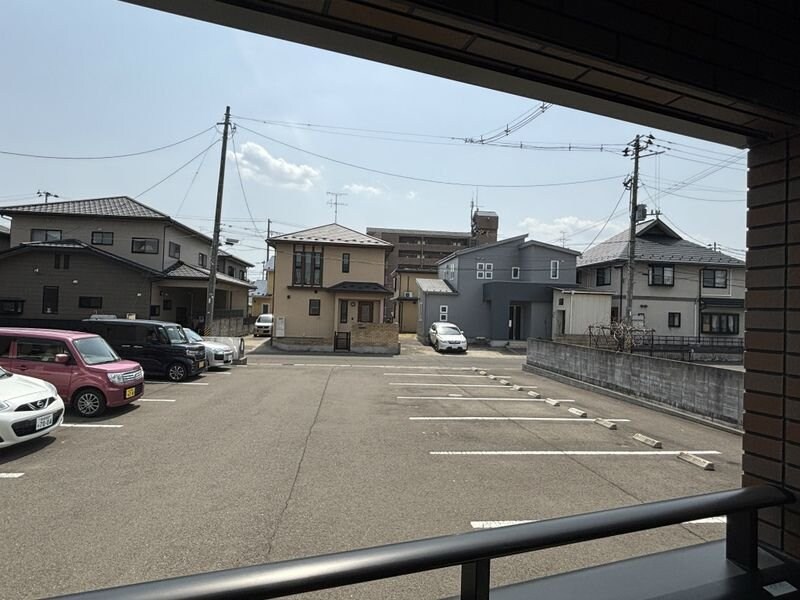 ザ・リバティVIIの物件内観写真