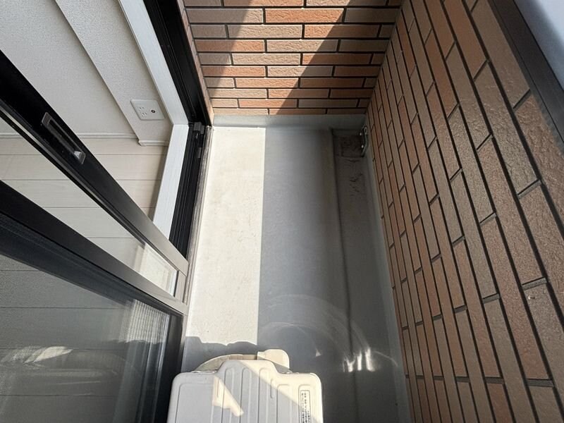 ザ・リバティVIIの物件内観写真