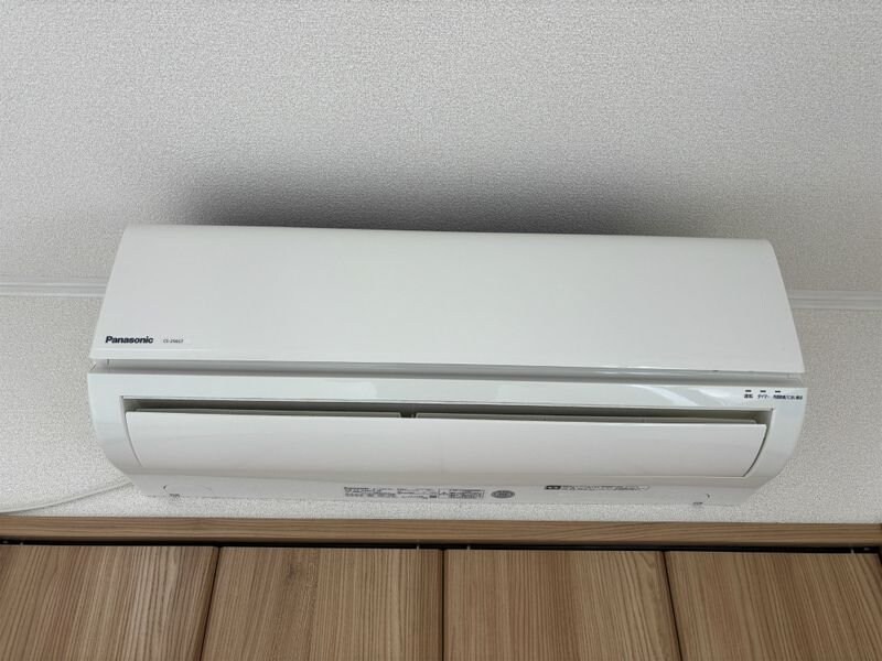 ザ・リバティVIIの物件内観写真