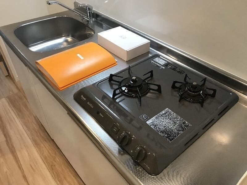 BRIX仙台長町(ブリックスセンダイナガマチ)の物件内観写真