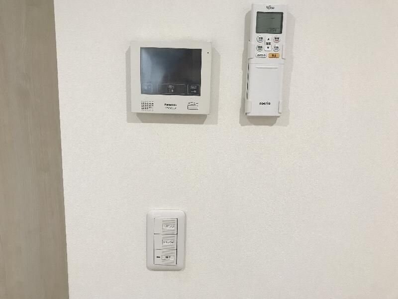 BRIX仙台長町(ブリックスセンダイナガマチ)の物件内観写真