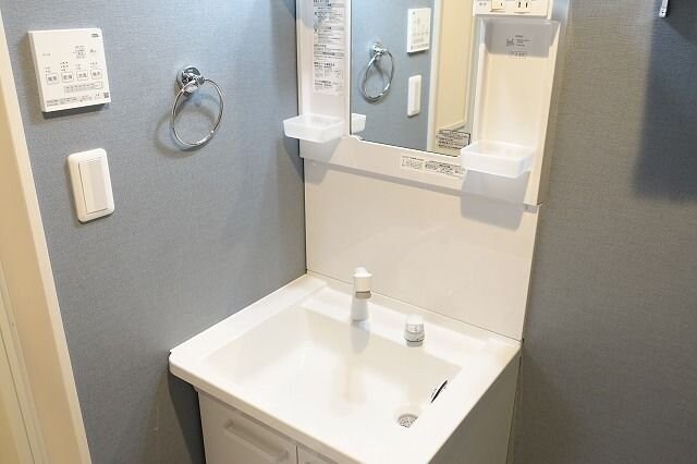 SAKURA 長町(サクラナガマチ)の物件内観写真