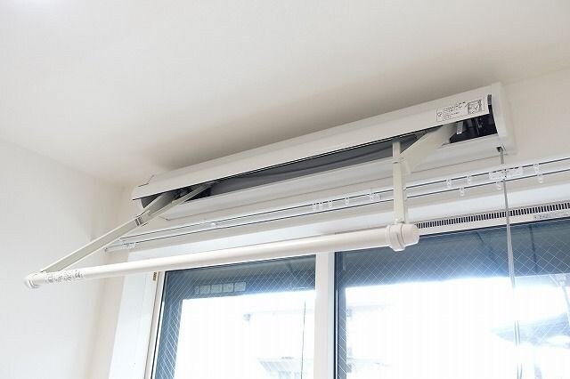 SAKURA 長町(サクラナガマチ)の物件内観写真