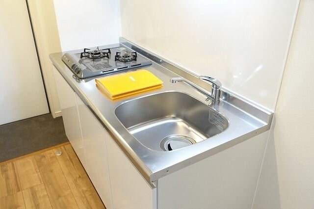 SAKURA 長町(サクラナガマチ)の物件内観写真