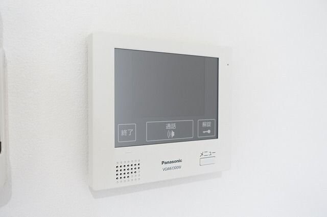 SAKURA 長町(サクラナガマチ)の物件内観写真