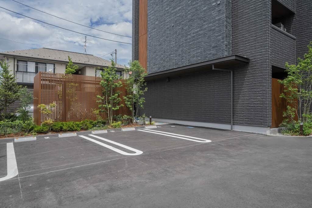 SONS(サンズ)の物件内観写真