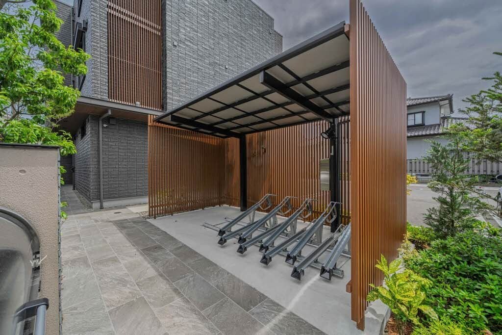 SONS(サンズ)の物件内観写真