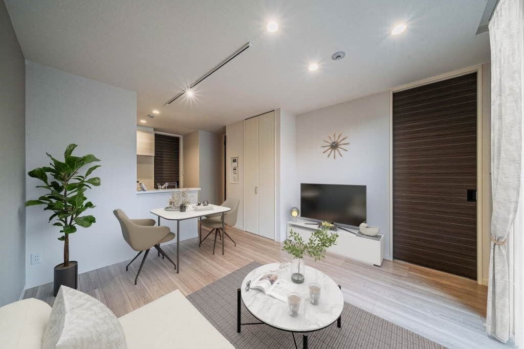 SONS(サンズ)の物件内観写真