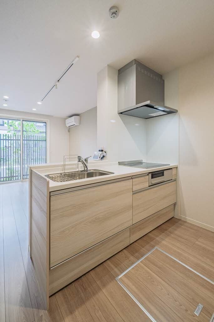 SONS(サンズ)の物件内観写真