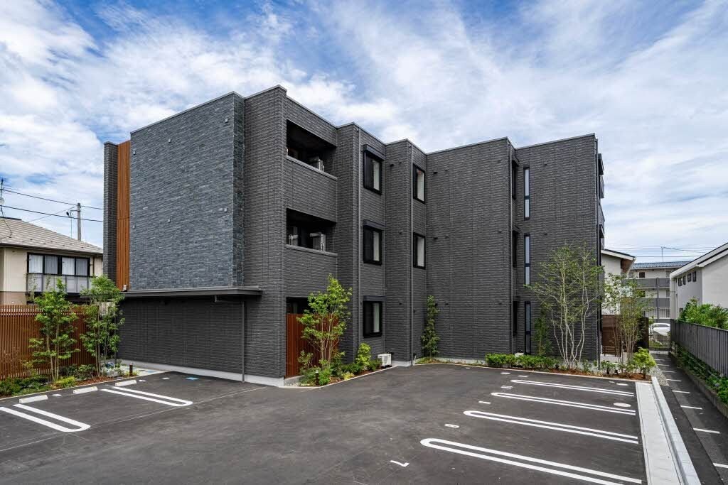 SONS(サンズ)の物件外観写真