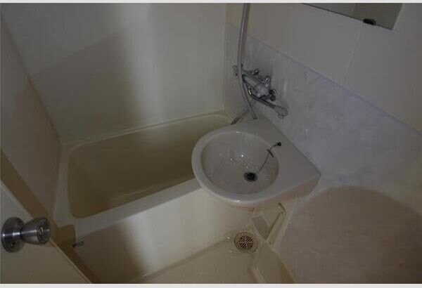 サンパレスシカマの物件内観写真