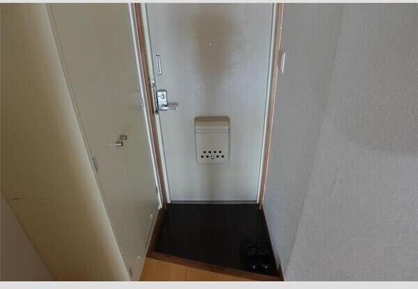 サンパレスシカマの物件内観写真