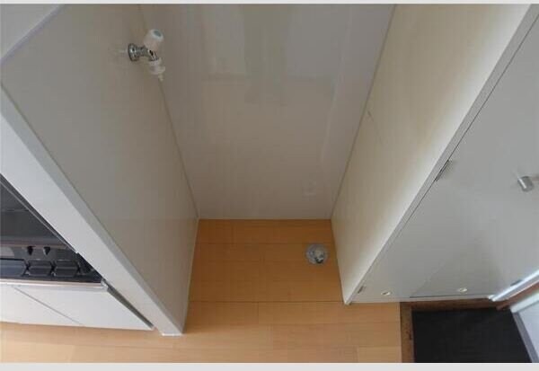 サンパレスシカマの物件内観写真