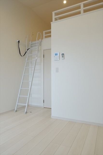 Bene Polaris(ベーネ ポラリス)の物件内観写真