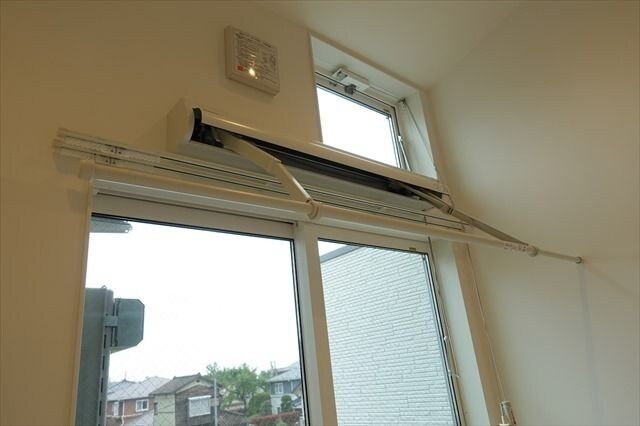 Bene Polaris(ベーネ ポラリス)の物件内観写真