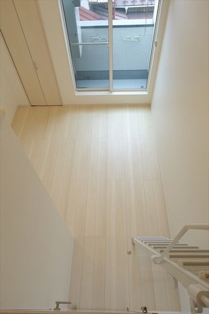 Bene Polaris(ベーネ ポラリス)の物件内観写真