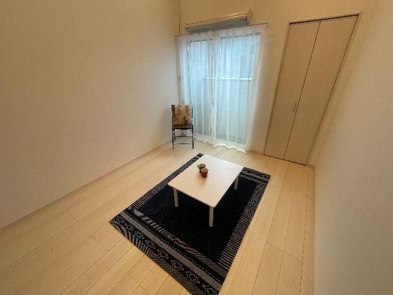 Bene Polaris(ベーネ ポラリス)の物件内観写真