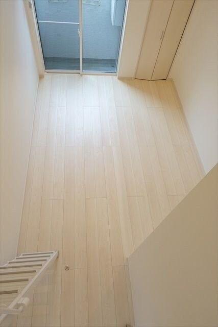 Bene Polaris(ベーネ ポラリス)の物件内観写真