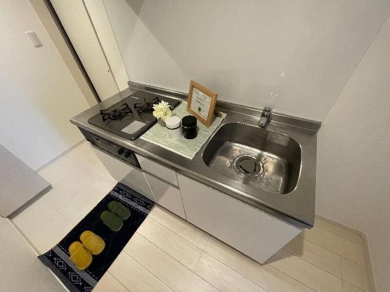 Bene Polaris(ベーネ ポラリス)の物件内観写真