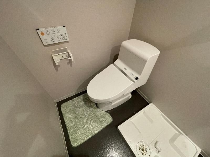 Bene Polaris(ベーネ ポラリス)の物件内観写真