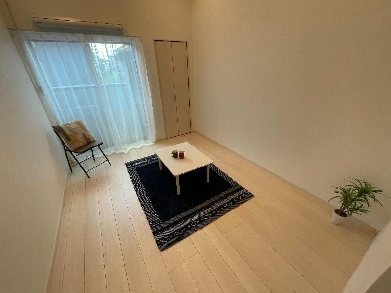 Bene Polaris(ベーネ ポラリス)の物件内観写真