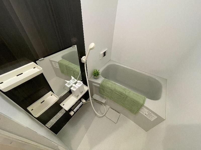 Bene Polaris(ベーネ ポラリス)の物件内観写真