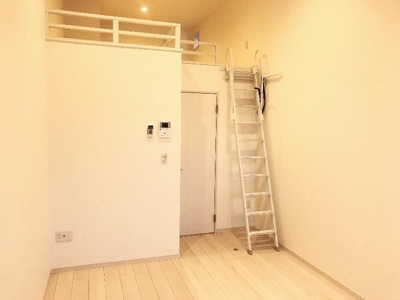 Bene Polaris(ベーネ ポラリス)の物件内観写真