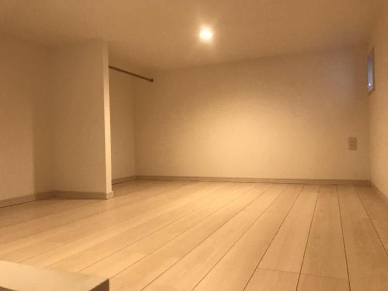 Bene Polaris(ベーネ ポラリス)の物件内観写真