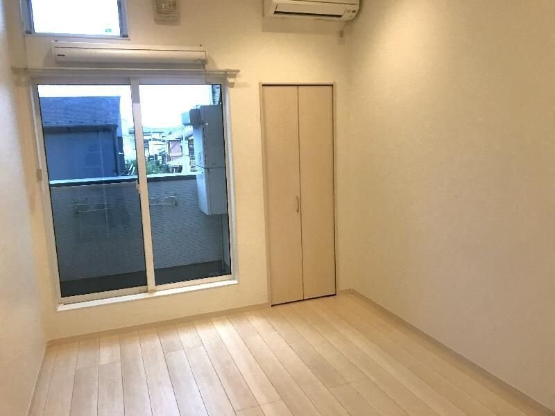 Bene Polaris(ベーネ ポラリス)の物件内観写真