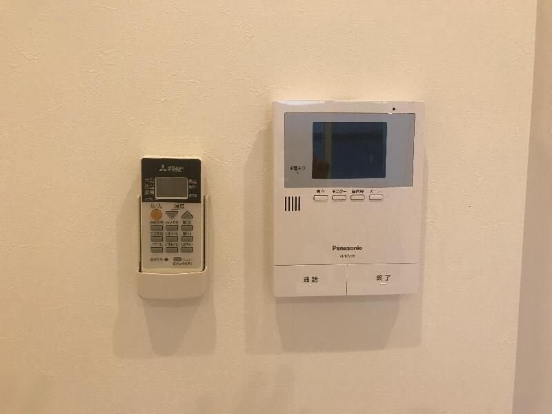 Bene Polaris(ベーネ ポラリス)の物件内観写真