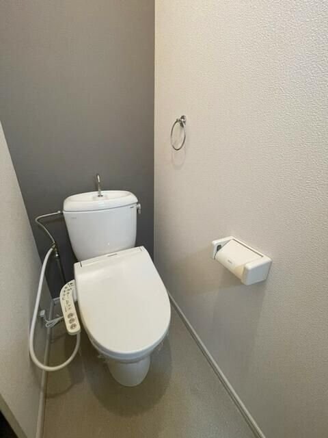 国見パーソナルVの物件内観写真