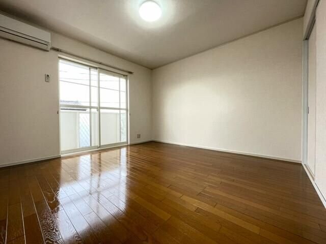 国見パーソナルVの物件内観写真