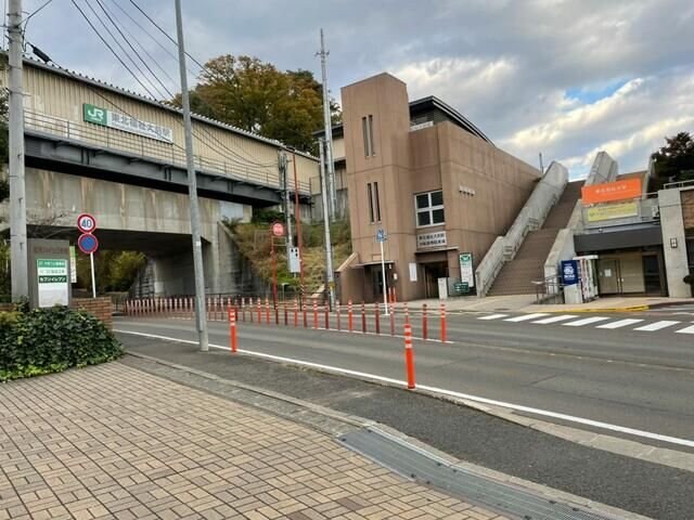 国見パーソナルVの物件内観写真