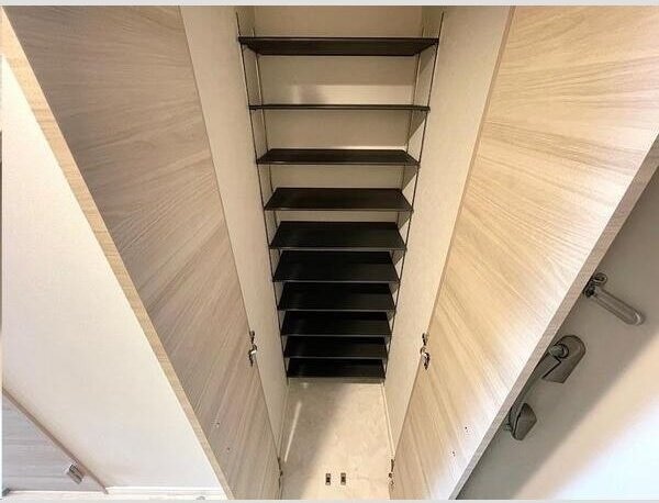 プラチナスイート西公園駅South Gardenの物件内観写真