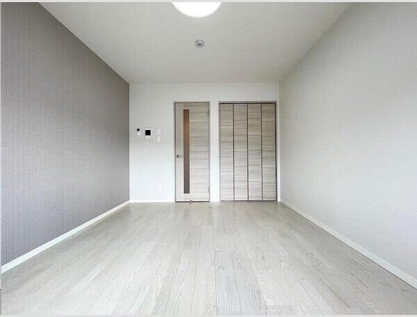 プラチナスイート西公園駅South Gardenの物件内観写真