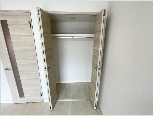 プラチナスイート西公園駅South Gardenの物件内観写真