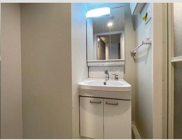 プラチナスイート西公園駅South Gardenの物件内観写真