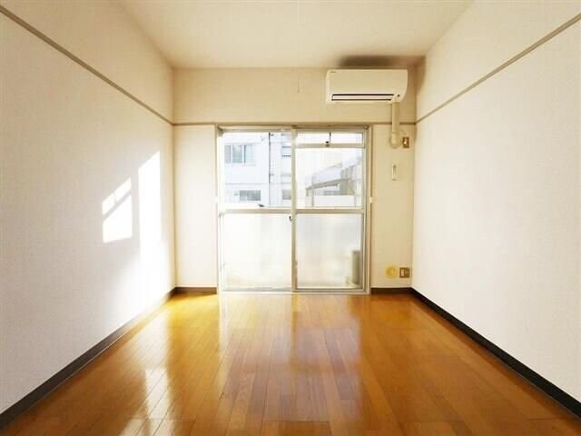 プチレジョン柏木の物件内観写真