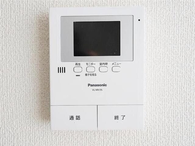 プチレジョン柏木の物件内観写真