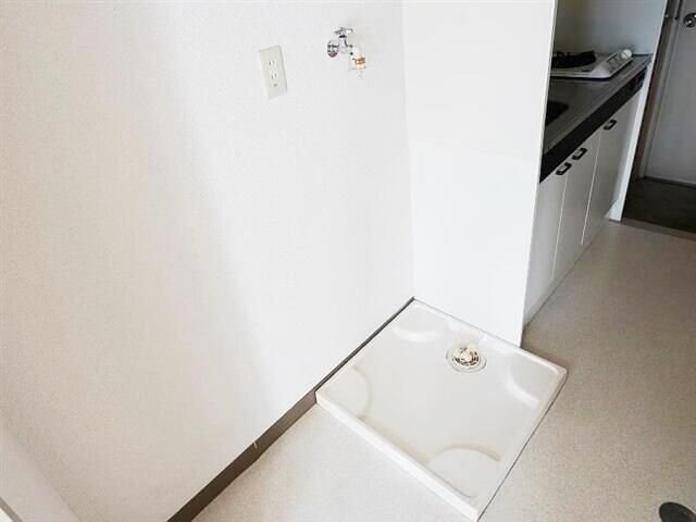 プチレジョン柏木の物件内観写真