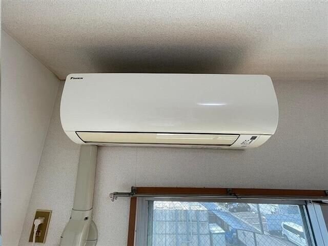 プチレジョン柏木の物件内観写真