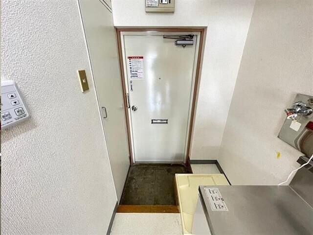 プチレジョン柏木の物件内観写真