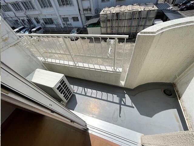 プチレジョン柏木の物件内観写真