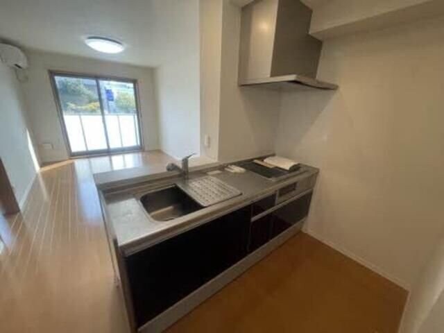 シャーメゾンN・IVの物件内観写真