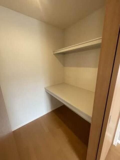 シャーメゾンN・IVの物件内観写真